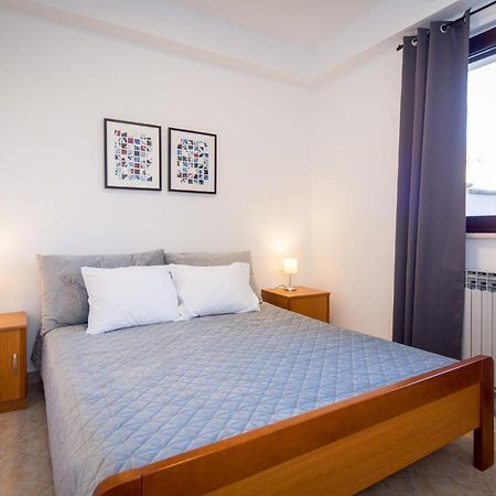 Rooms Villa Maria روفينج المظهر الخارجي الصورة