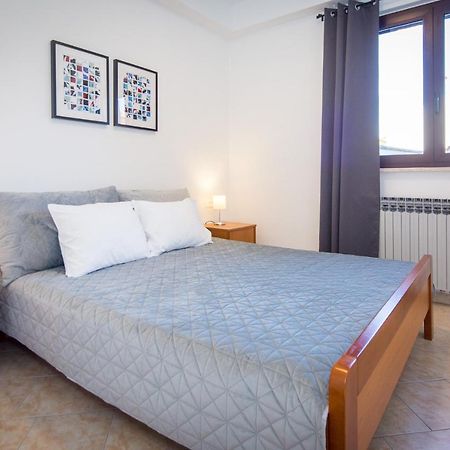 Rooms Villa Maria روفينج المظهر الخارجي الصورة
