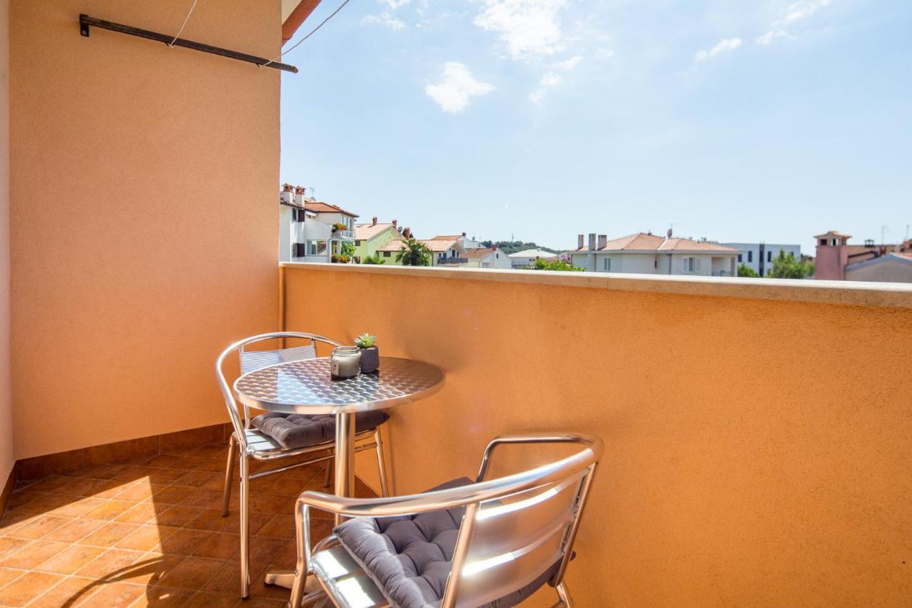 Rooms Villa Maria روفينج المظهر الخارجي الصورة