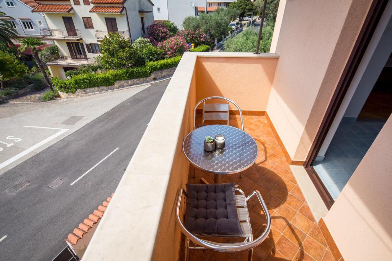 Rooms Villa Maria روفينج المظهر الخارجي الصورة
