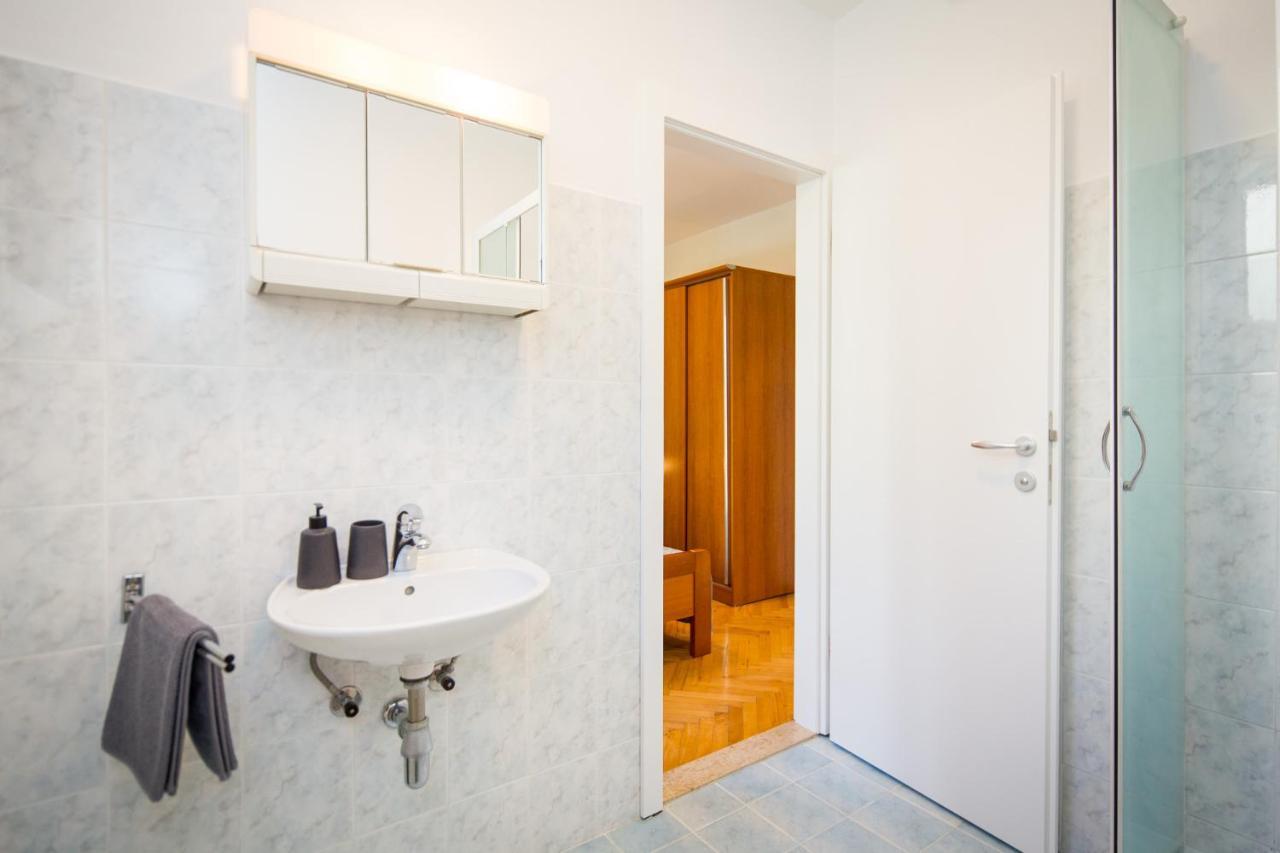 Rooms Villa Maria روفينج المظهر الخارجي الصورة