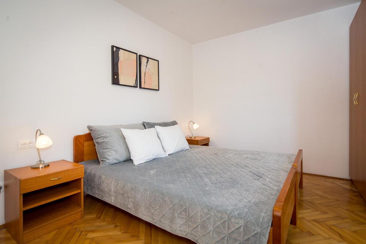 Rooms Villa Maria روفينج المظهر الخارجي الصورة
