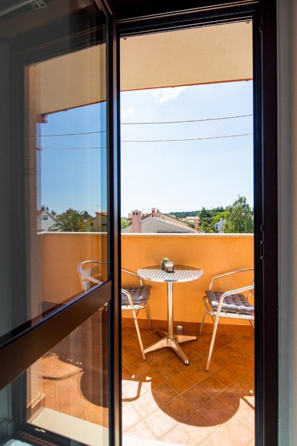 Rooms Villa Maria روفينج المظهر الخارجي الصورة