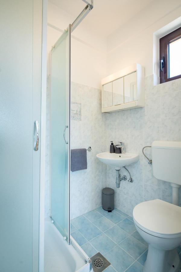 Rooms Villa Maria روفينج المظهر الخارجي الصورة