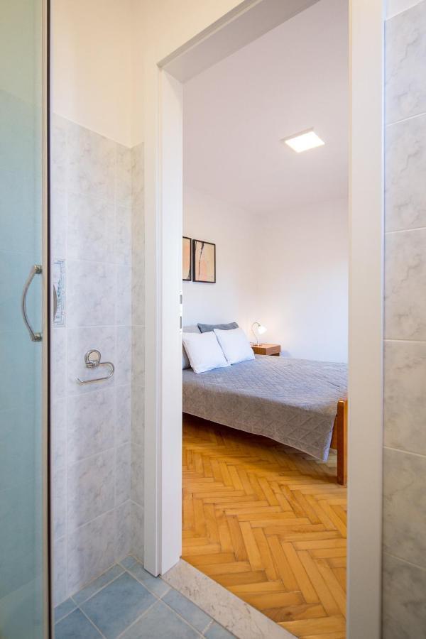 Rooms Villa Maria روفينج المظهر الخارجي الصورة