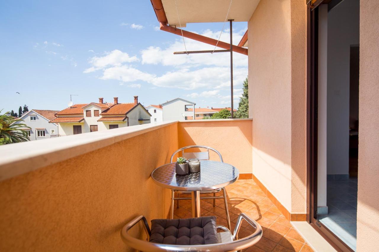 Rooms Villa Maria روفينج المظهر الخارجي الصورة