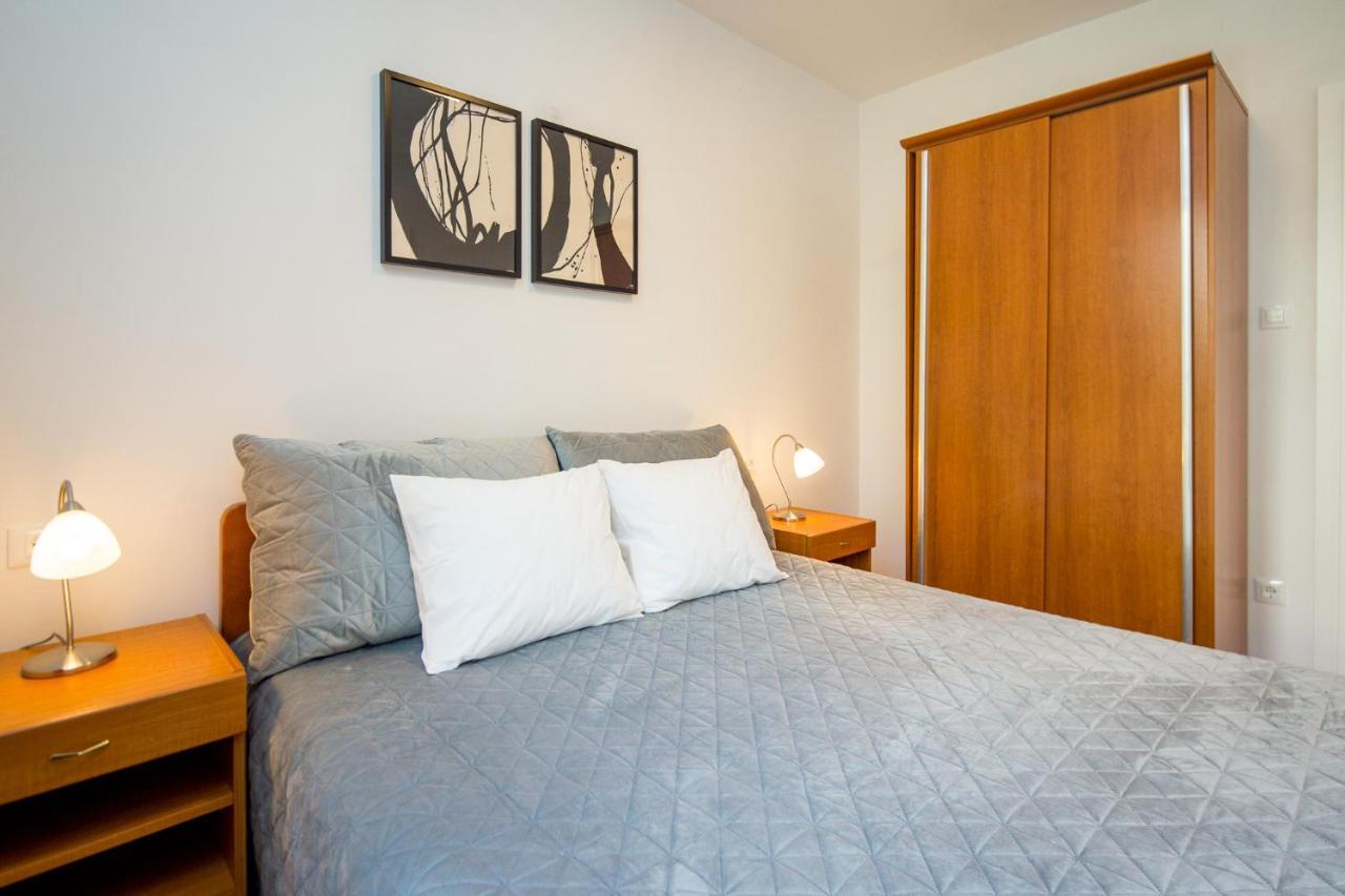 Rooms Villa Maria روفينج المظهر الخارجي الصورة