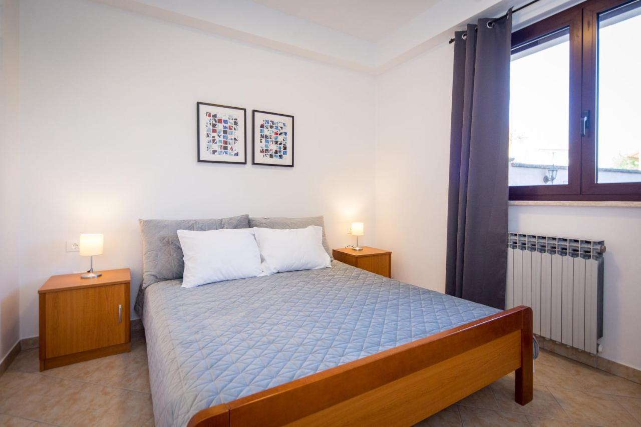 Rooms Villa Maria روفينج المظهر الخارجي الصورة