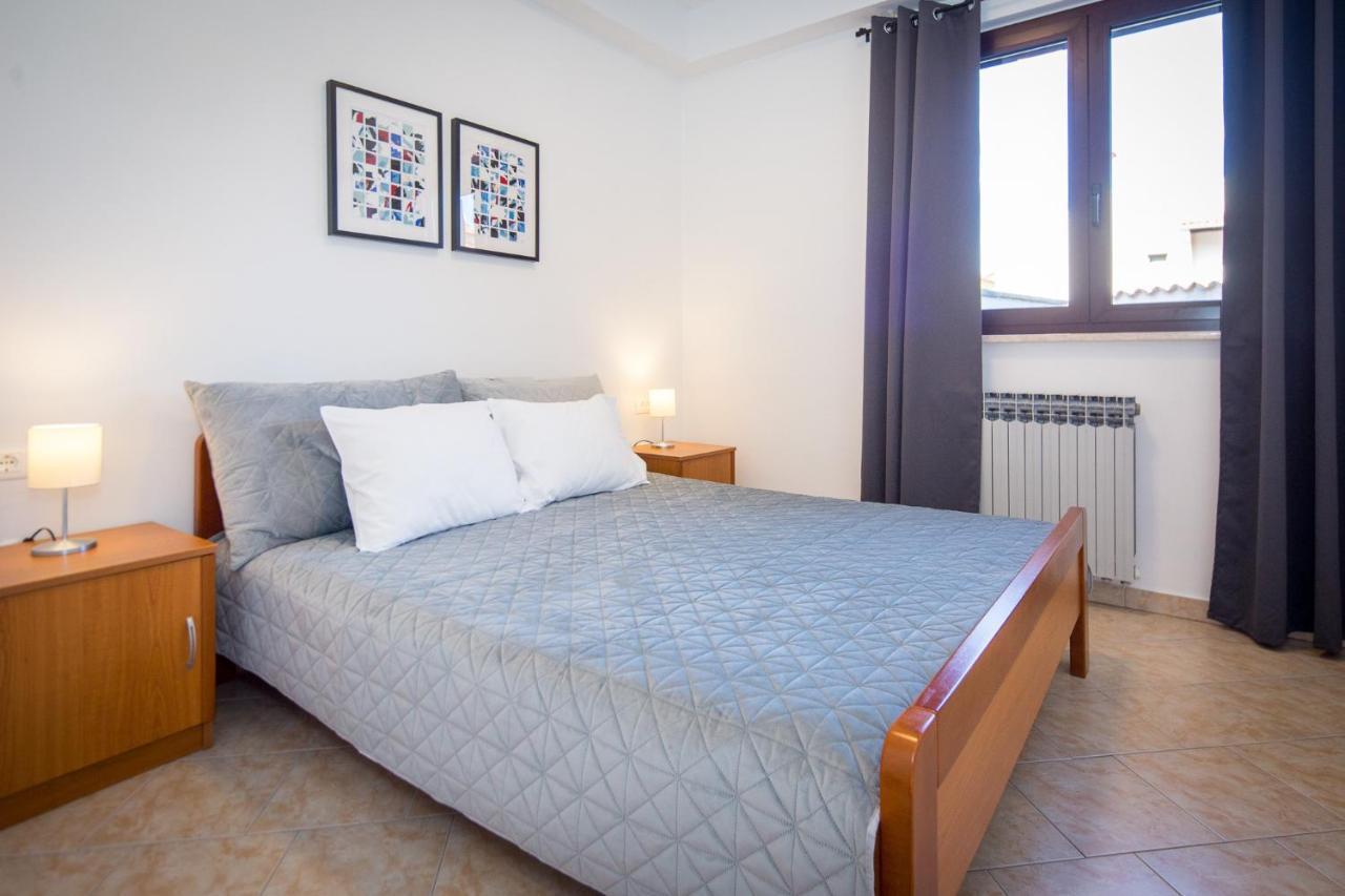Rooms Villa Maria روفينج المظهر الخارجي الصورة