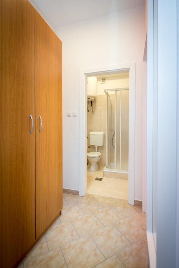 Rooms Villa Maria روفينج المظهر الخارجي الصورة