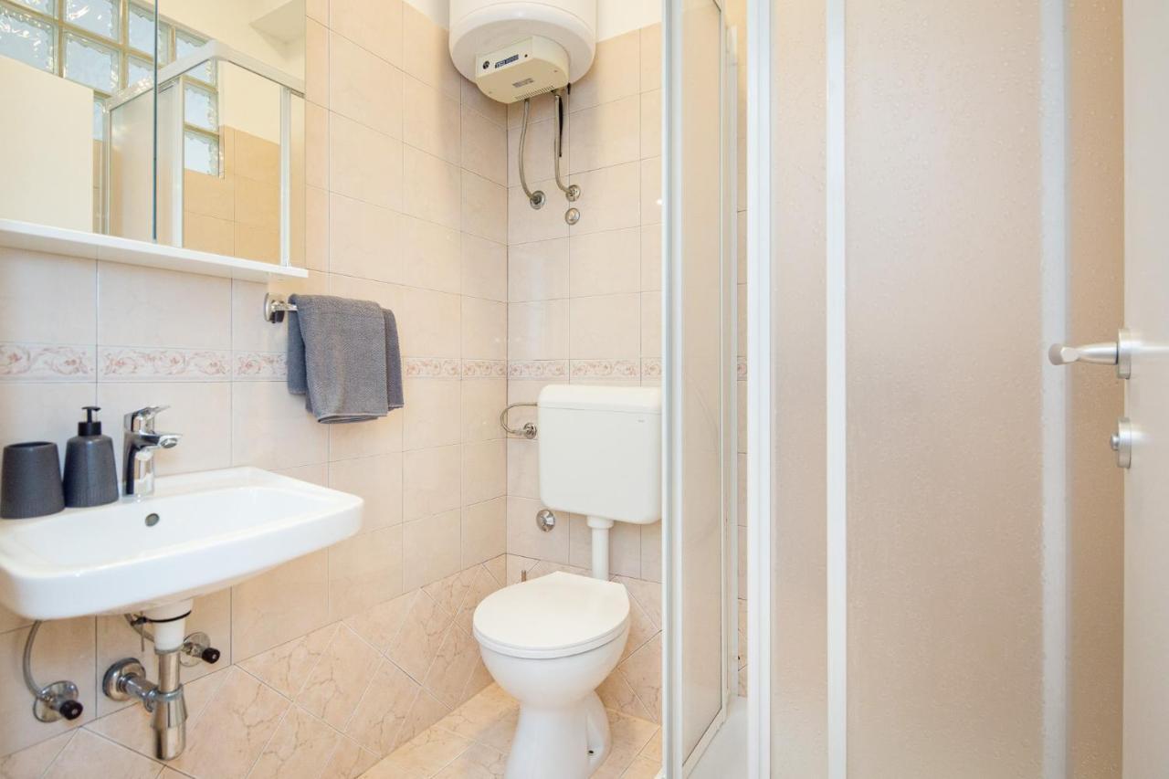Rooms Villa Maria روفينج المظهر الخارجي الصورة